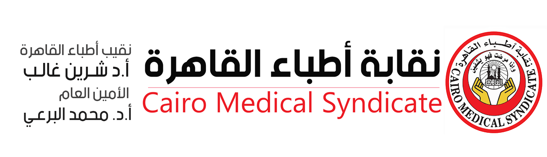 نقابة أطباء القاهرة